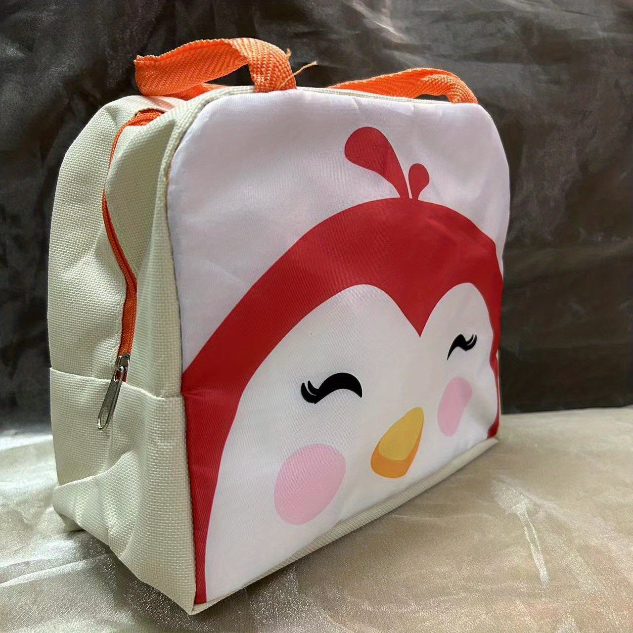 Kids Lunch Box for Girls and Boys Toddler Insulated Lunch Bag (Dionsaur) 