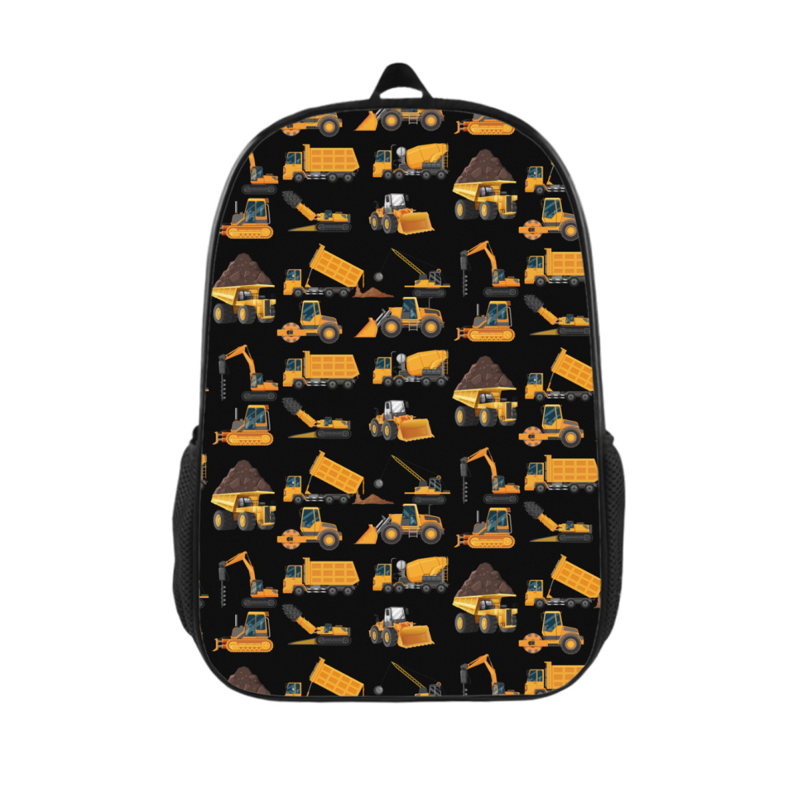 School Backpacks For Teen Girls Boys Teen Printed Boys Backpack