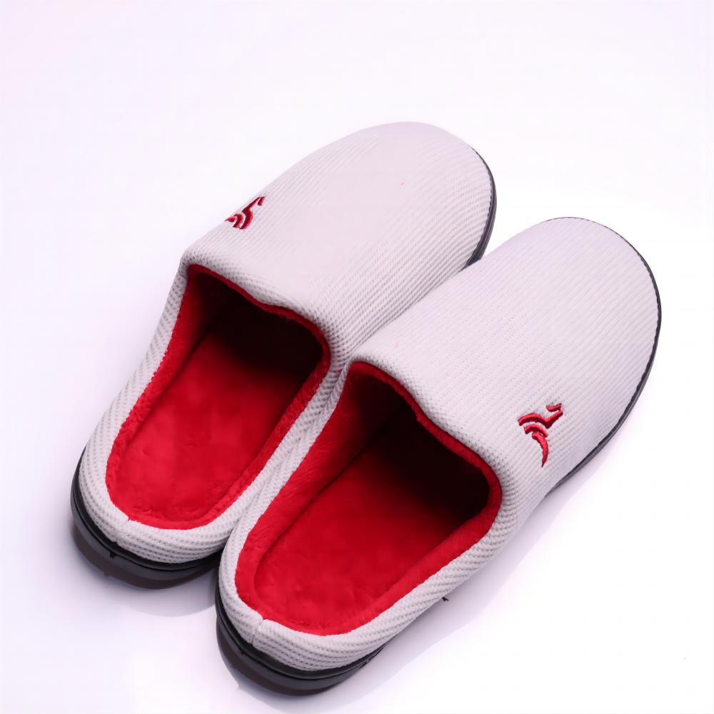 Mens liverpool online slippers