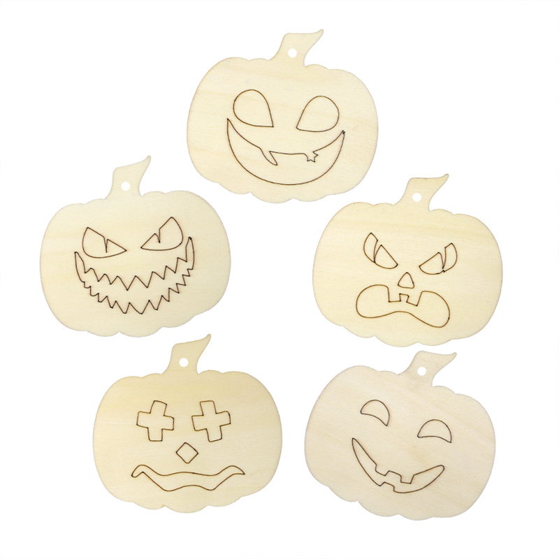 Fall and Halloween Lantern Arts and Crafts Kit