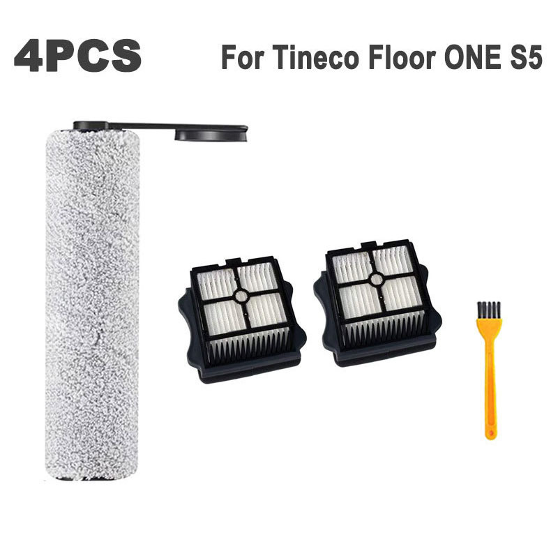 Floor One S5 Replacement Parts For Tineco Floor One S5/floor - Temu