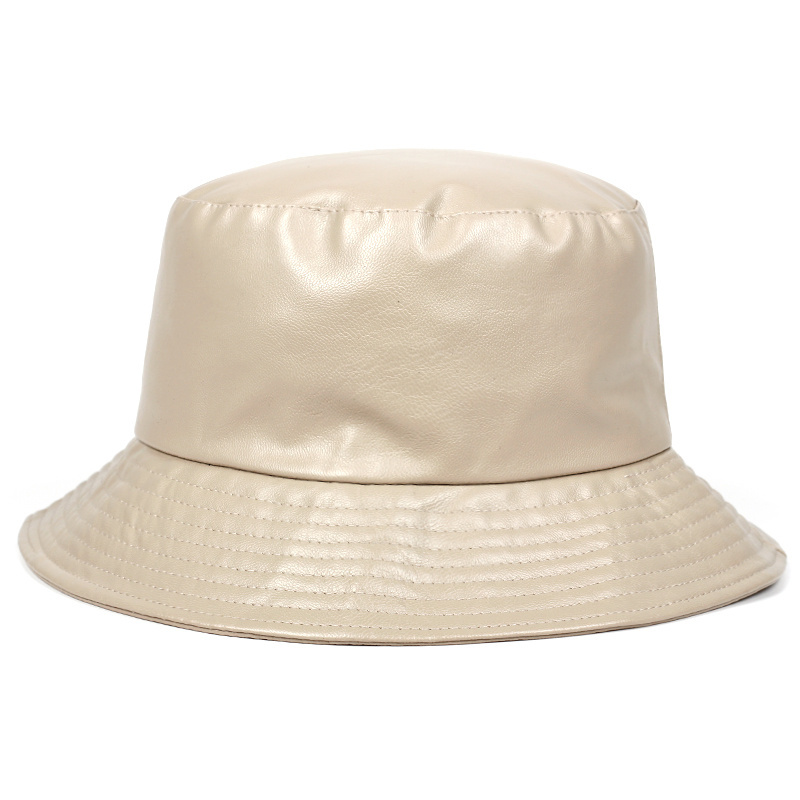 Mens Summer Bucket Hat For Outdoor Uv Protection Cotton Mesh