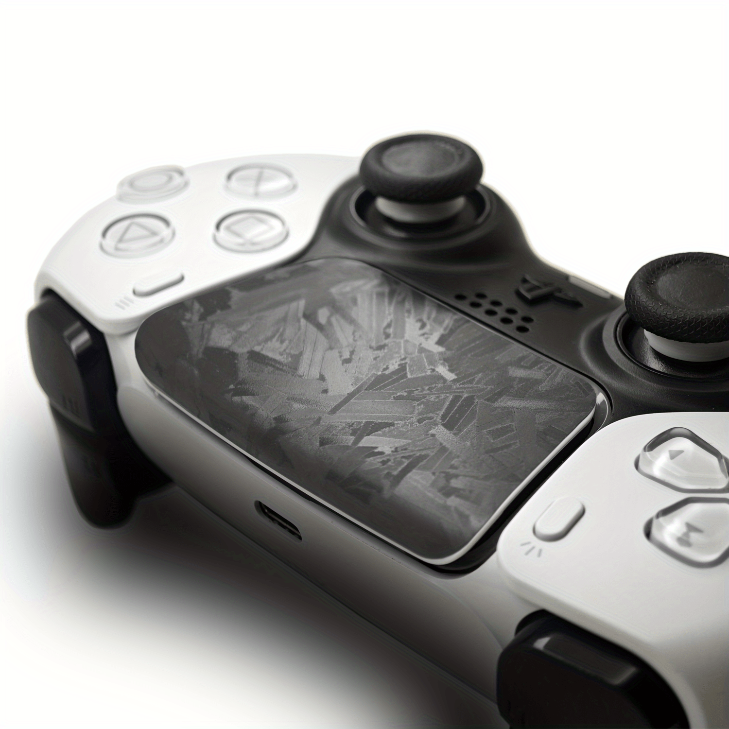 Touchpad Protector For Ps5 Dualsense Edge Touch Pads Skin Temu