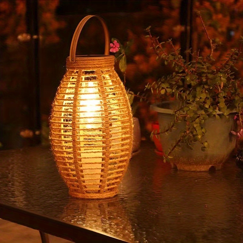 Solar on sale lanterns b&m