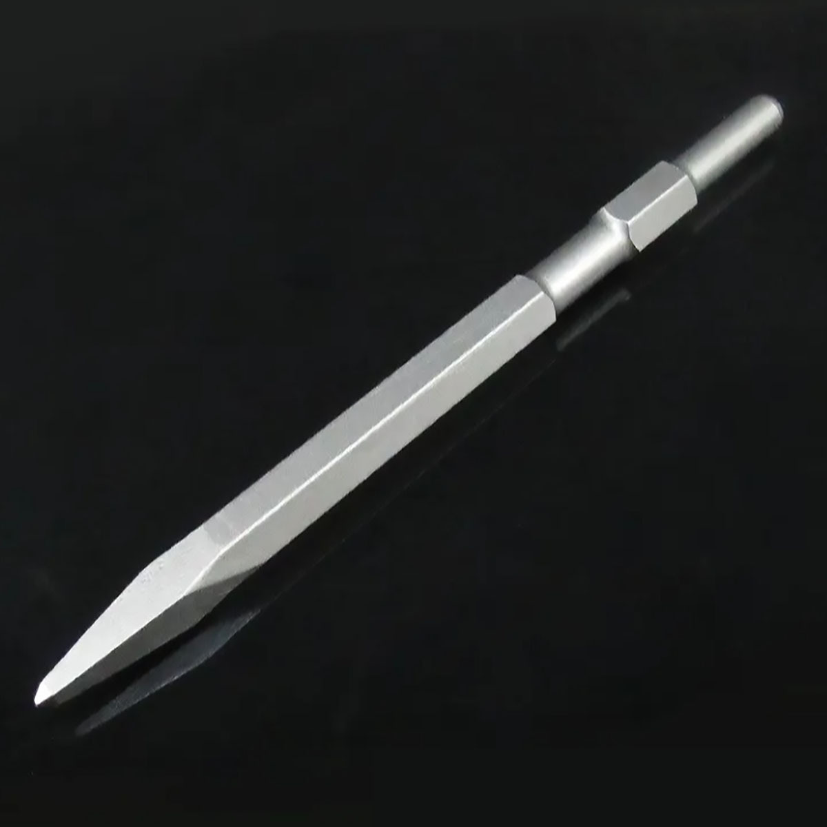 Hexagonal Chisels, Metalworking Chisels Concrete Hexagonal For Metal