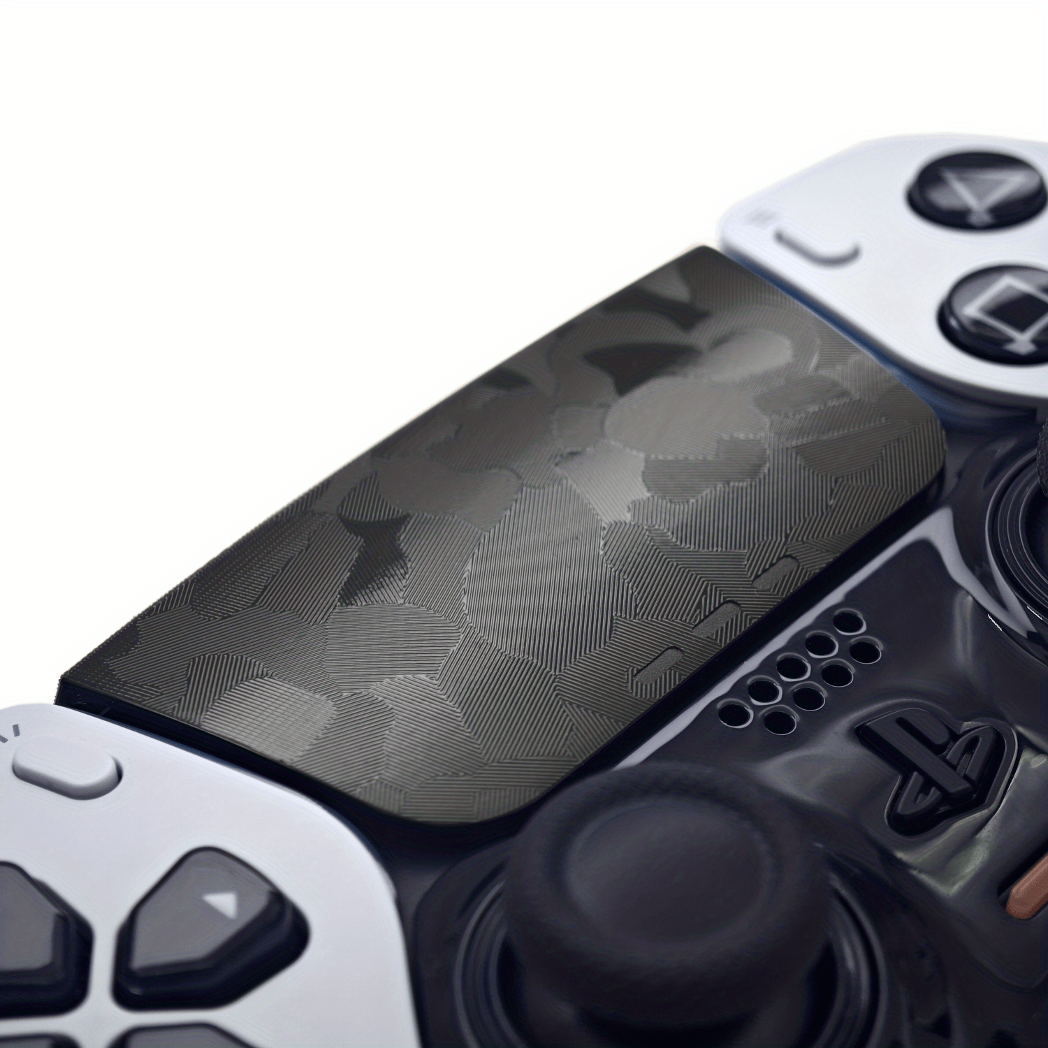 Touchpad Protector For Ps5 Dualsense Edge Touch Pads Skin Temu