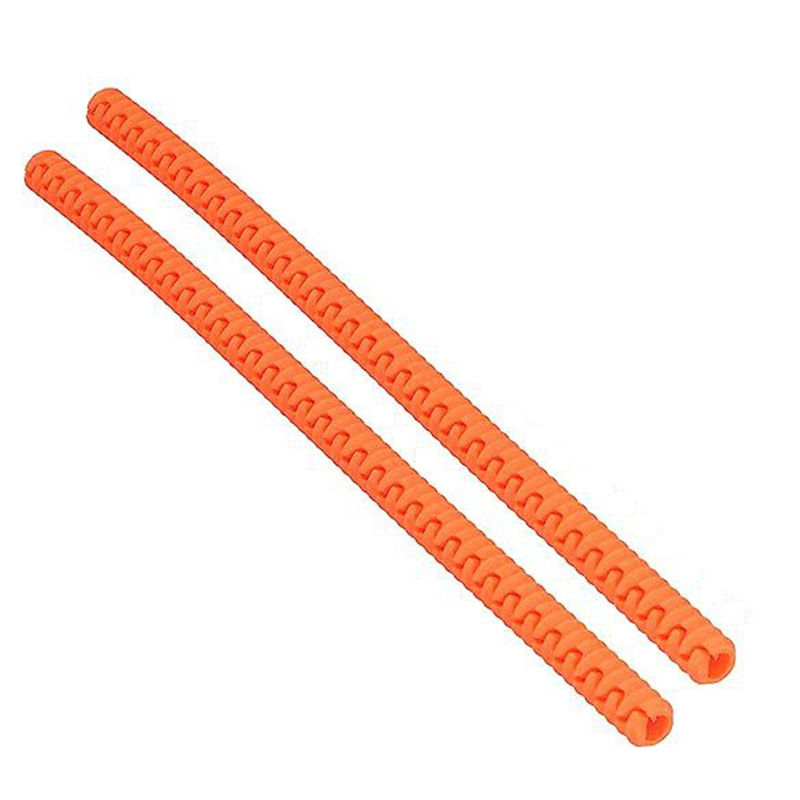 2pcs Silicone Strips For Oven Insulation And Grill Insulation