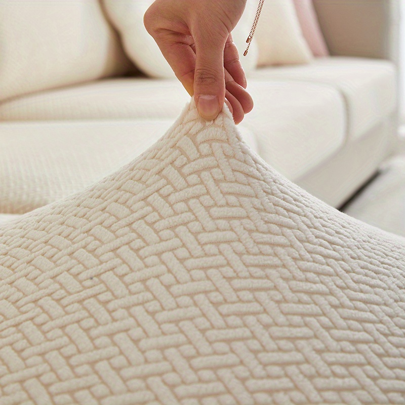 Sofa Slipcover Non slip Sofa Cover Couch Cover Furniture Temu