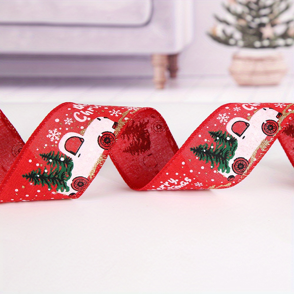 Christmas Tissue Paper Printed and Solid for Decoration and