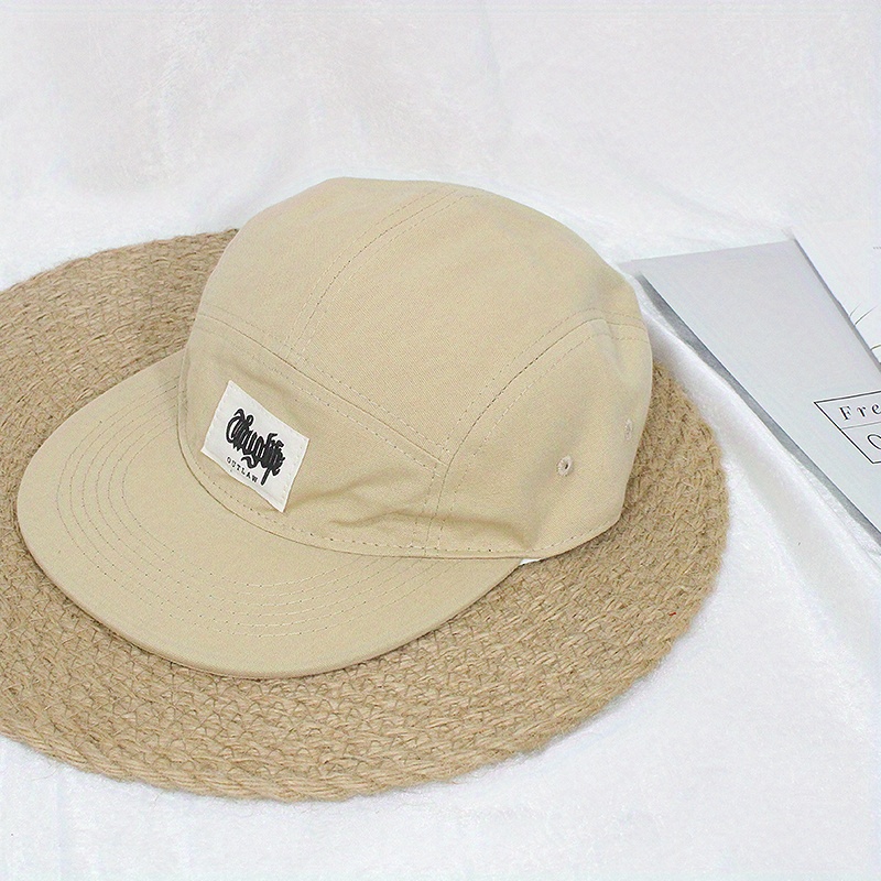Sun Hat Baseball Cap Fashion Hats For Men For Choice Utdoor Golf Sun Hat  Hats For Women Cotton Beige 