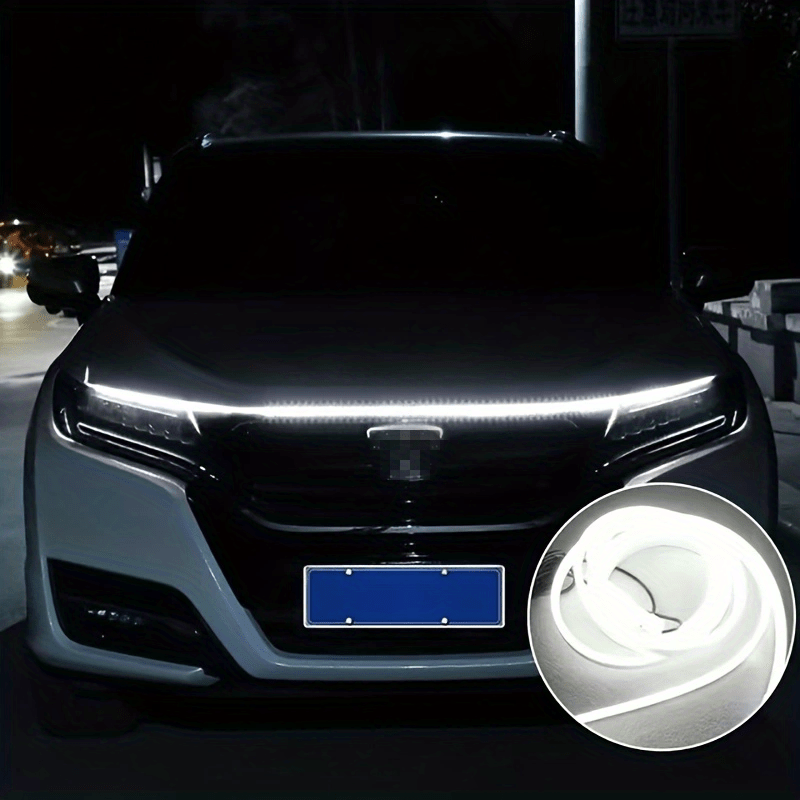 Stylish car lighting