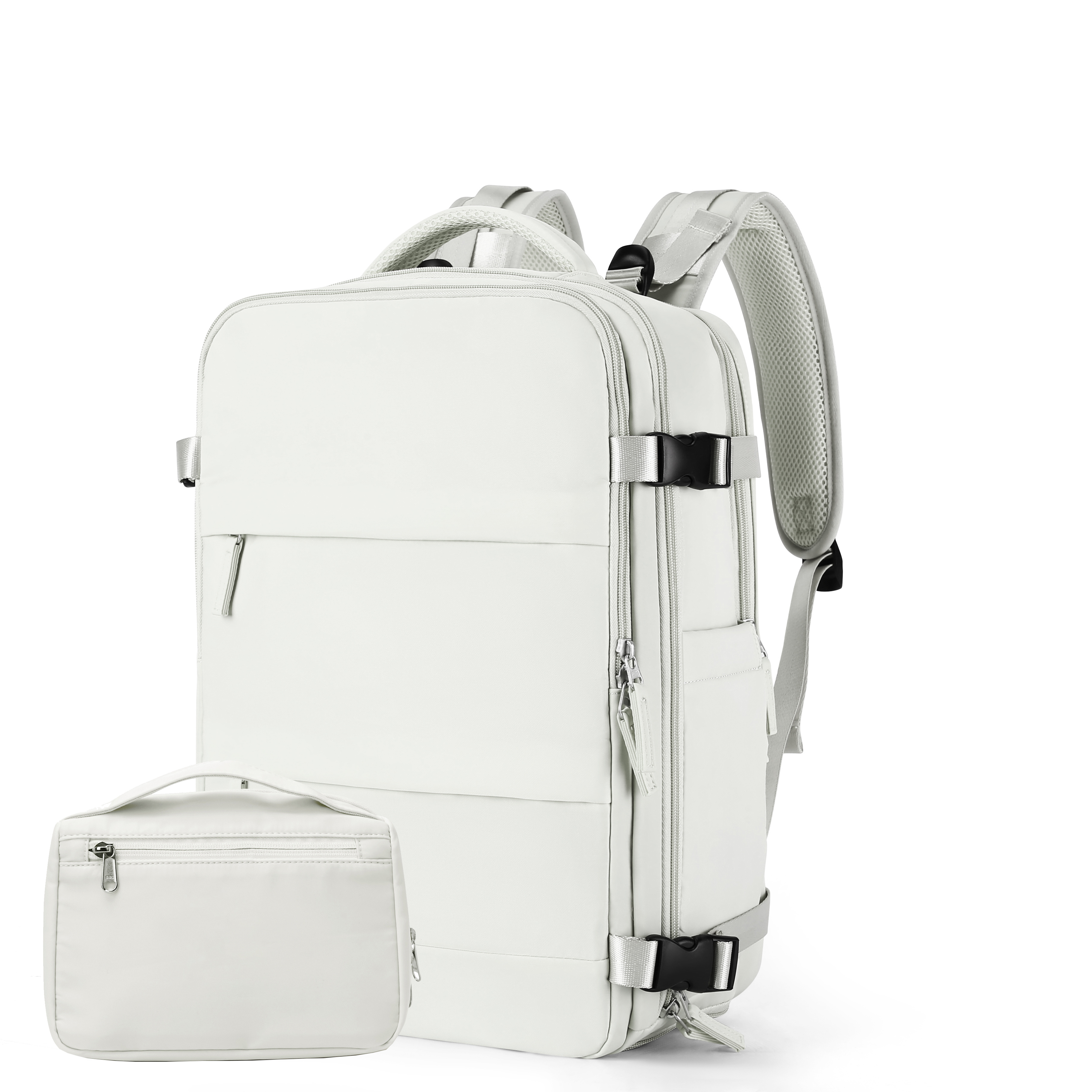 The PYTHO is an All-In-One Backpack for Gym, Work and Travel