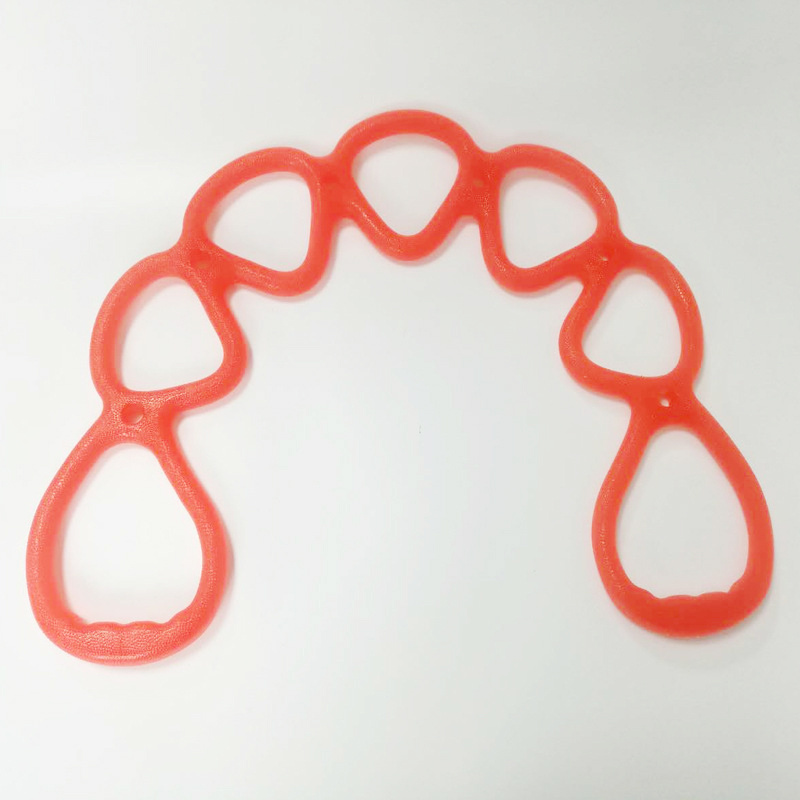 Home Fitness Yoga Puller Stretch Resistance Band