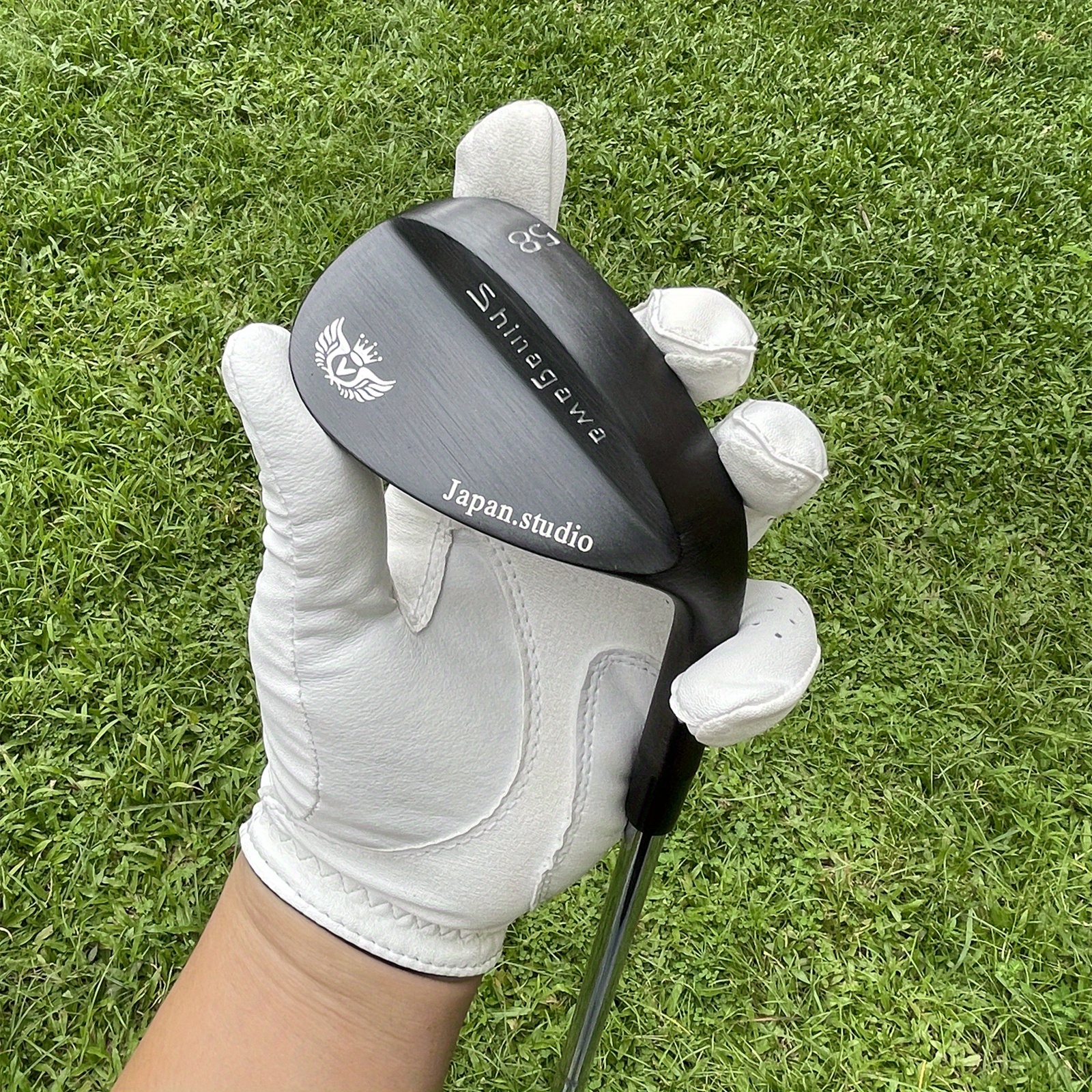 Best 58 sale degree wedge