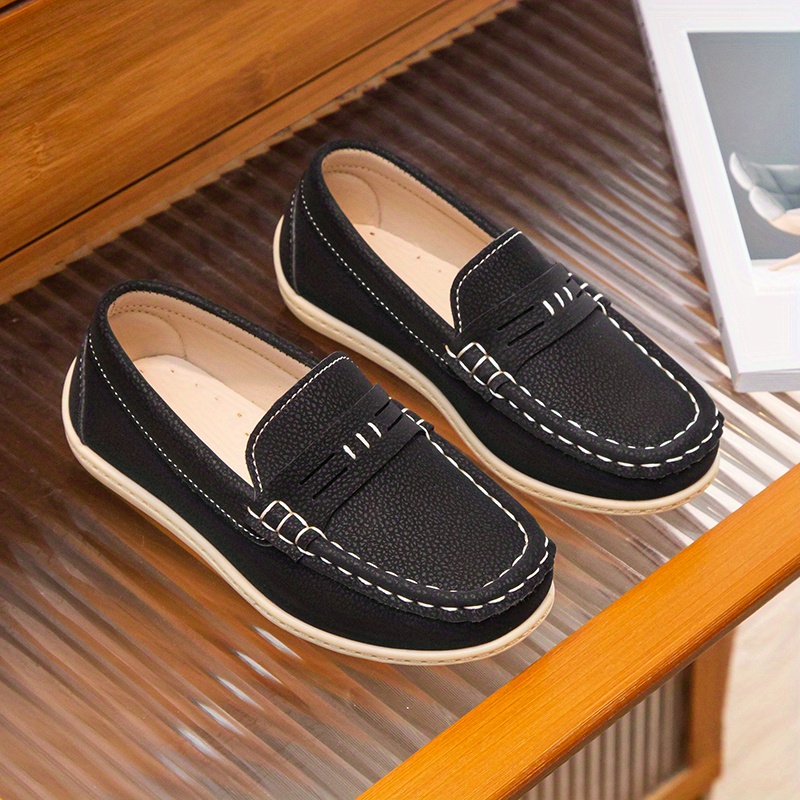 MAJOR LOAFER - Men - Shoes