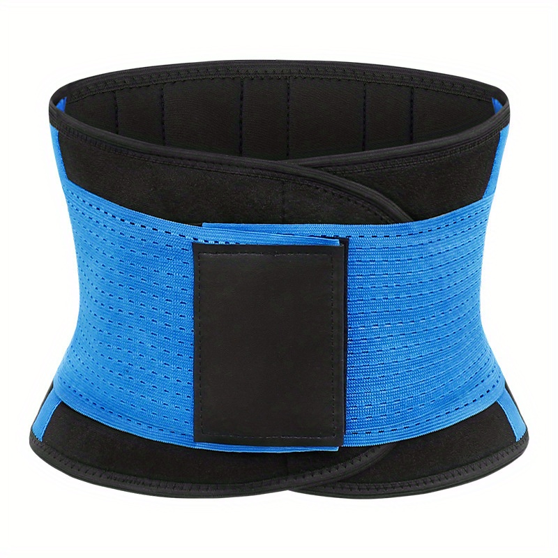 Back support belt, breathable back support belt for work, non-slip