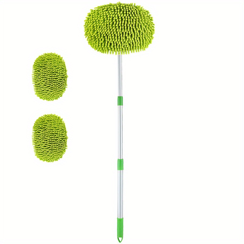 Wash Mop Stick Kit