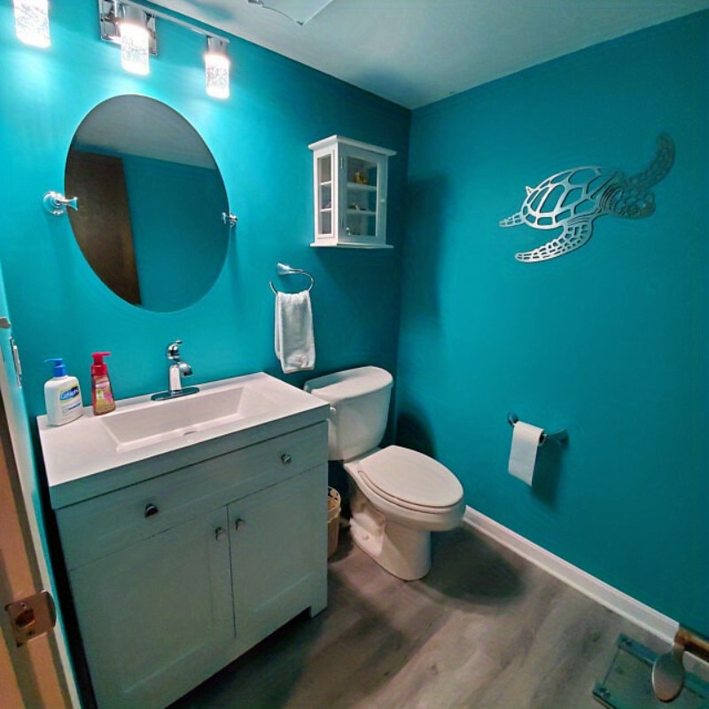 Home Outdoor Decoration Turtle Art Wall Decoration Outdoor Temu