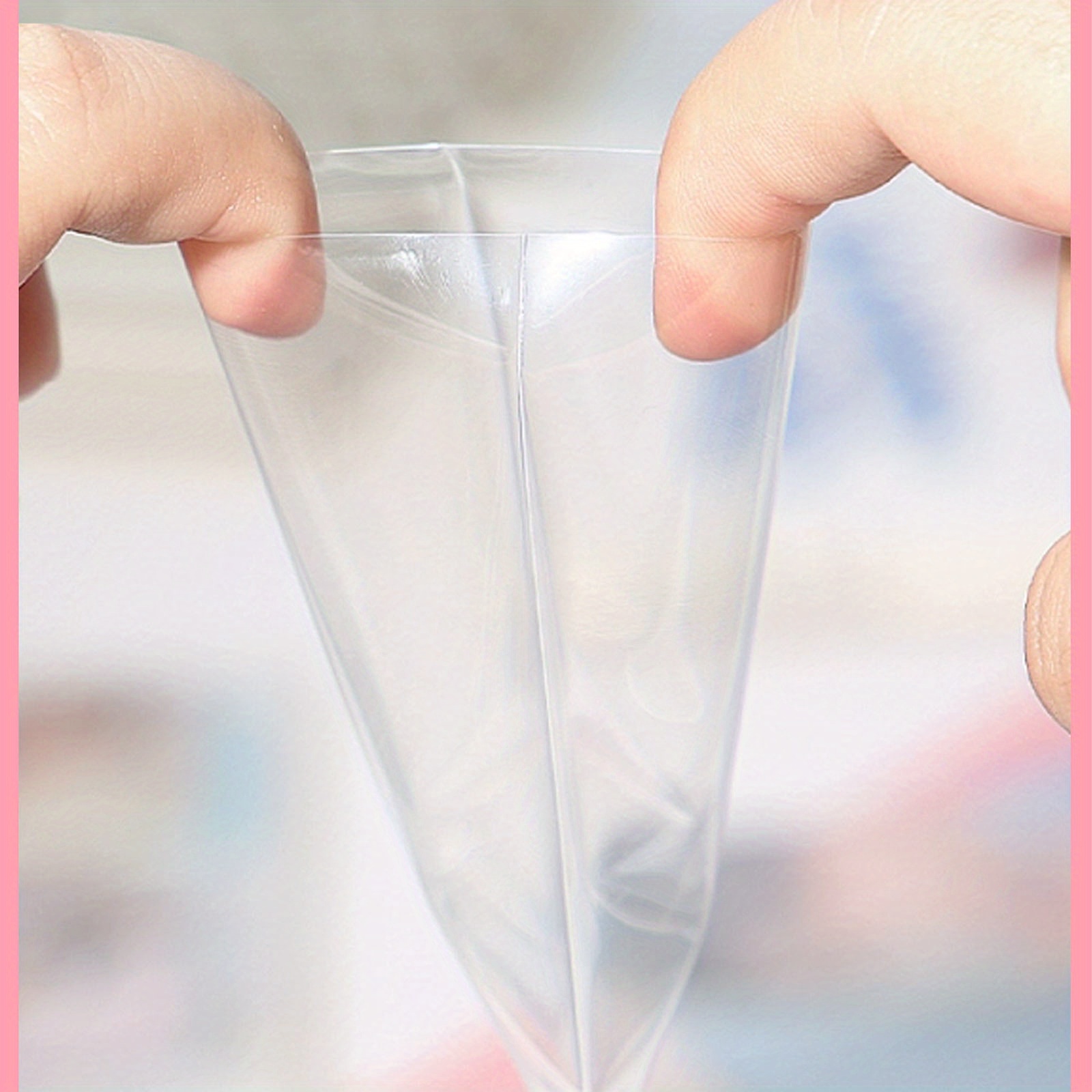 200 Transparent Penny Sleeves Measuring 66X92Mm, Ideal for Protecting Baseball Cards, Game Cards, And Trading Cards, Made of Soft Plastic