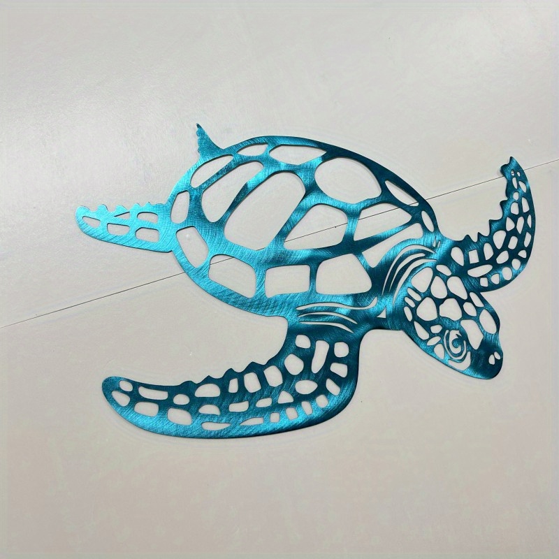 Home Outdoor Decoration Turtle Art Wall Decoration Outdoor - Temu