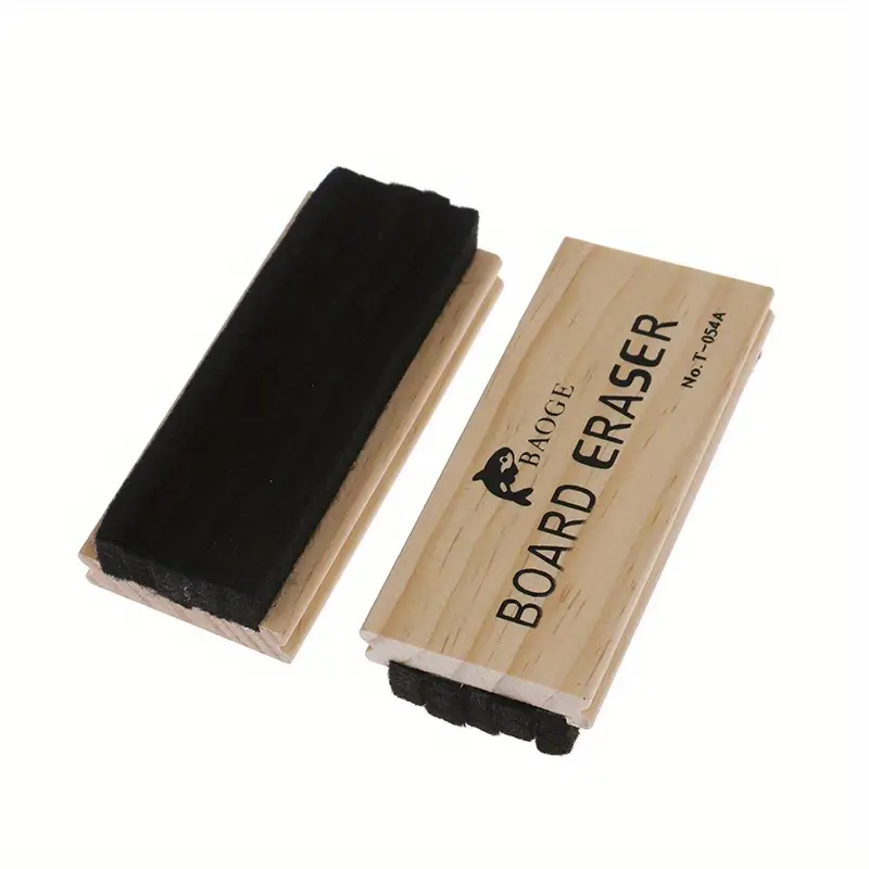 Large Board Eraser Board Cleaner Blackboard Wool Felt Eraser