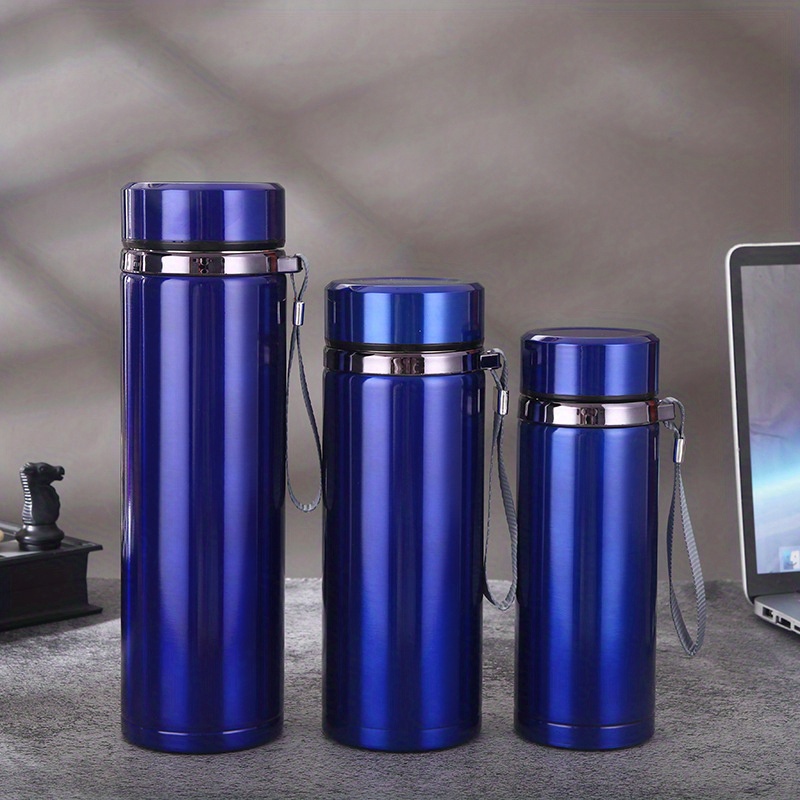 304 Stainless Steel Vaccum Flask - 500ml Thermos Hot Water 304