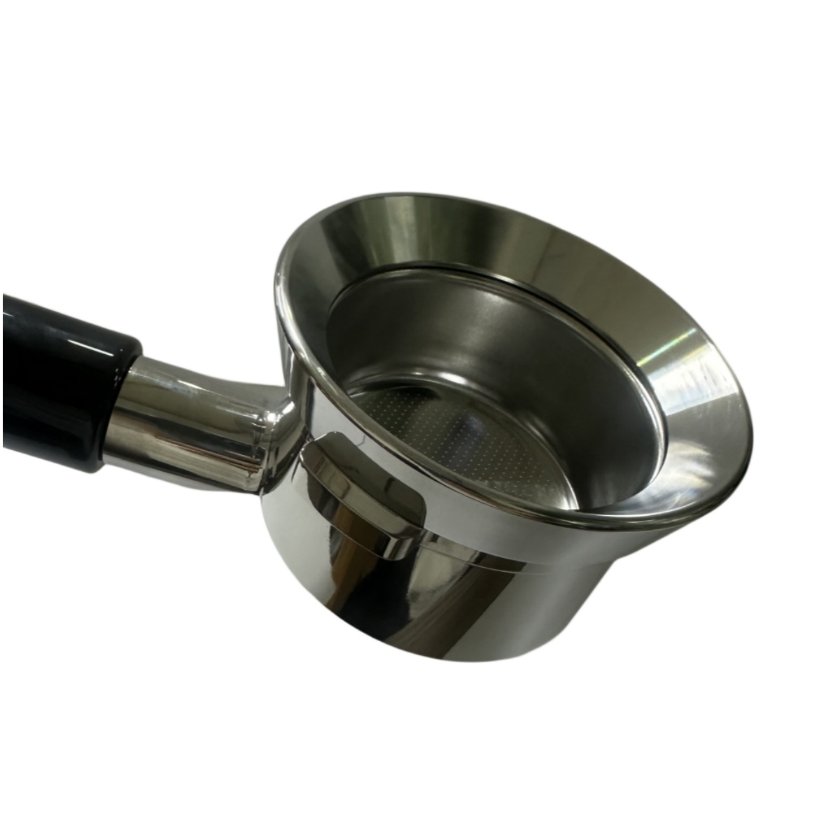 1pc 54mm Breville Dosing Funnel: Embudo Dosificación Sin - Temu Chile