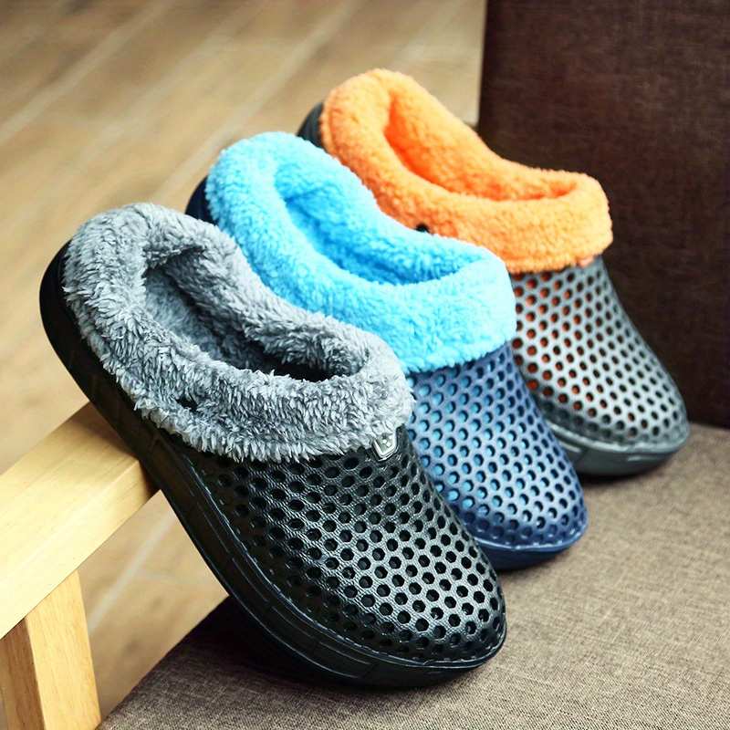 TVNGDLI Women's Clogs - Slip On Closed Toe Mules, Comfortable Orthopedic Sandals With Wedge For Walking & Travel
