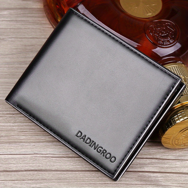 Tarjeteros Hombre Tarjetas Credito Tarjetero DUGRAFT Con