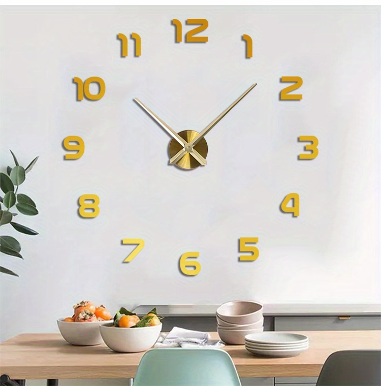 troppofigo Orologio personalizzato da parete personalizzabile con tue foto  e testo diametro 30cm : : Casa e cucina