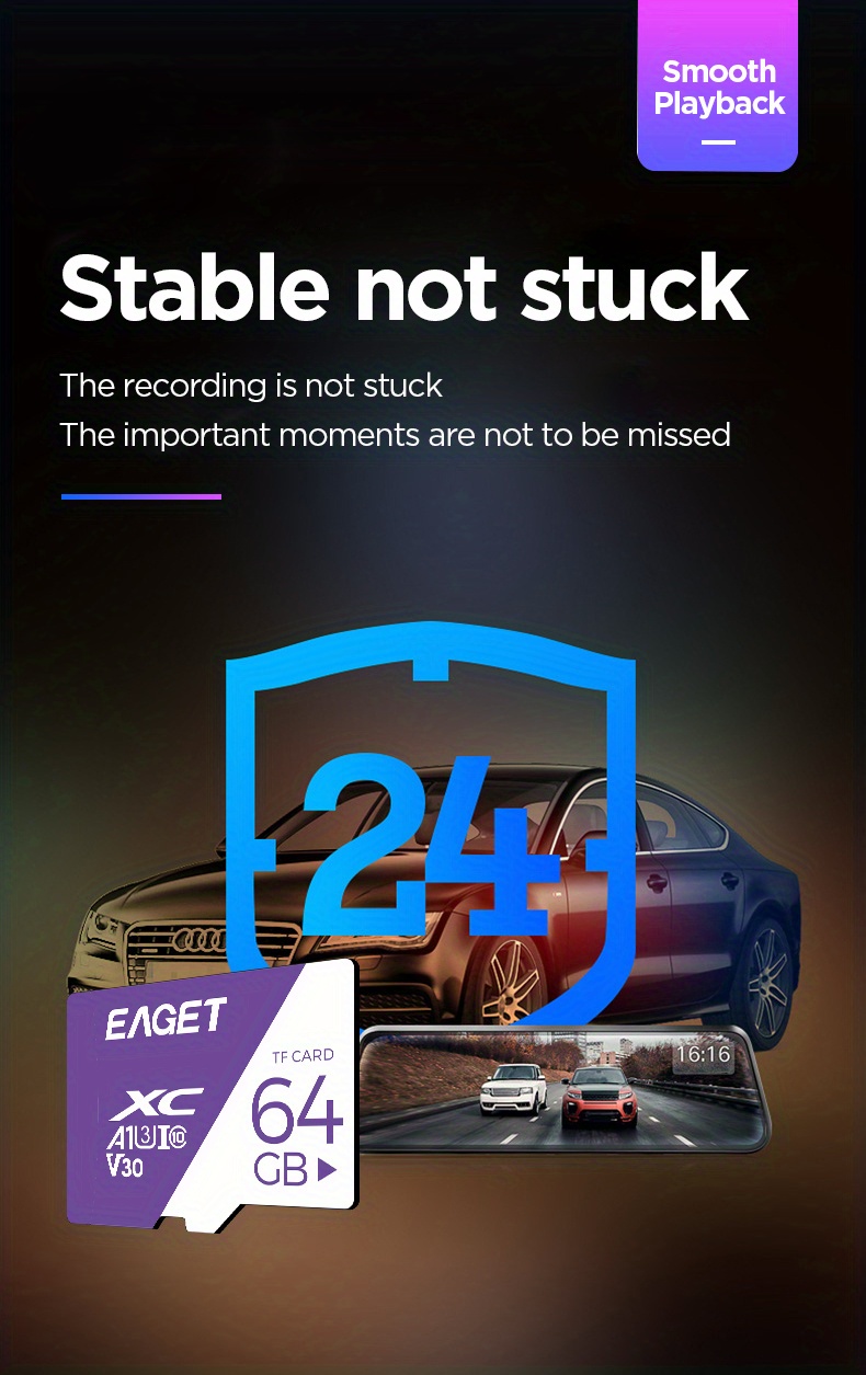 Eaget Tf Memory Card 256gb 128gb 64gb 32gb Micro Sd Card Temu