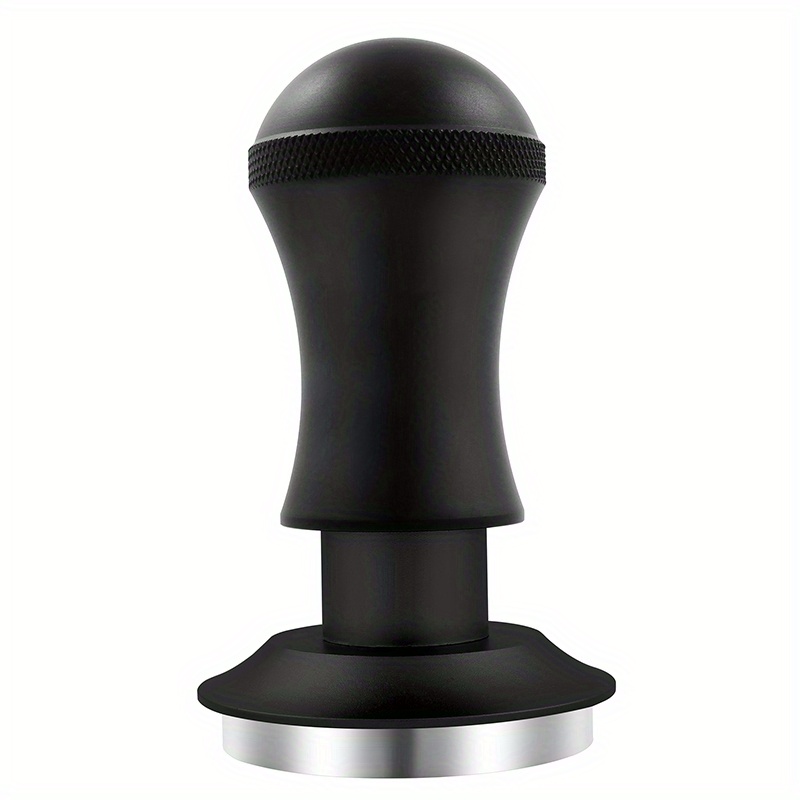 1pc 51/53/58mm Tamper Espresso Premium Barista Tools Coffee - Temu Italy