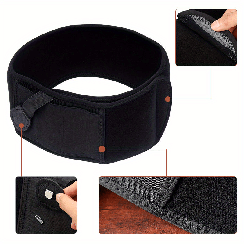 Buy NUPERT Belly Band Holster Belts for Men or Women Concealed