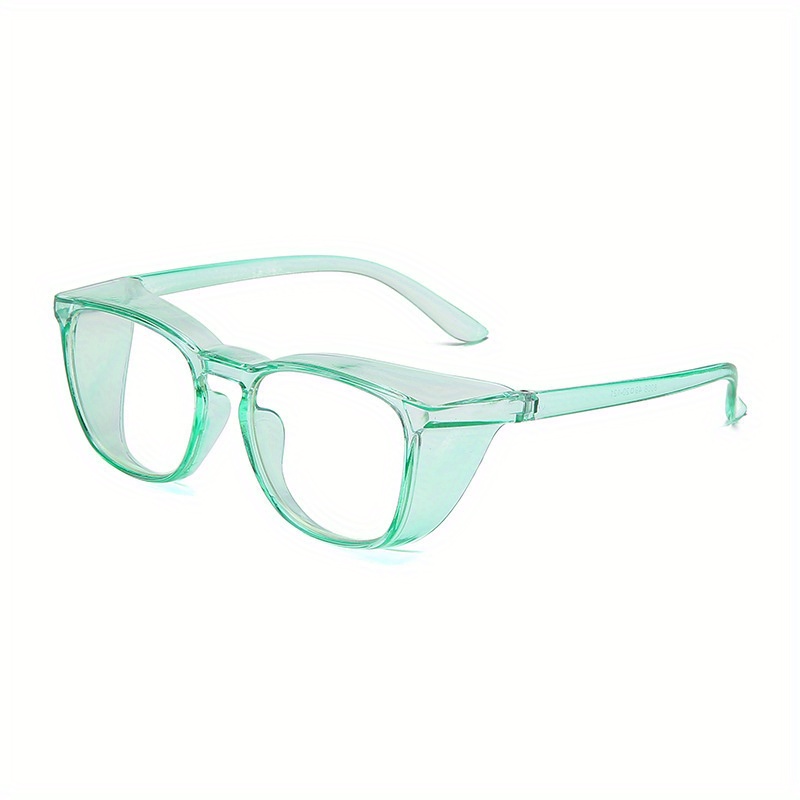 Protective eyewear best sale for pollen