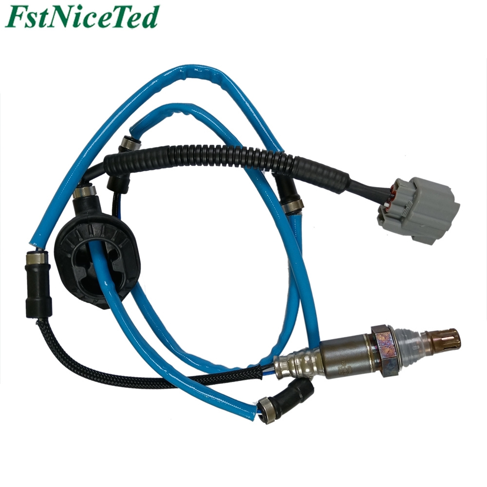 Oksijen Sensörü Honda Accord 67.63oz 2003-2006 OE 36531-RAC-U01 İçin Uygundur_voghion.com