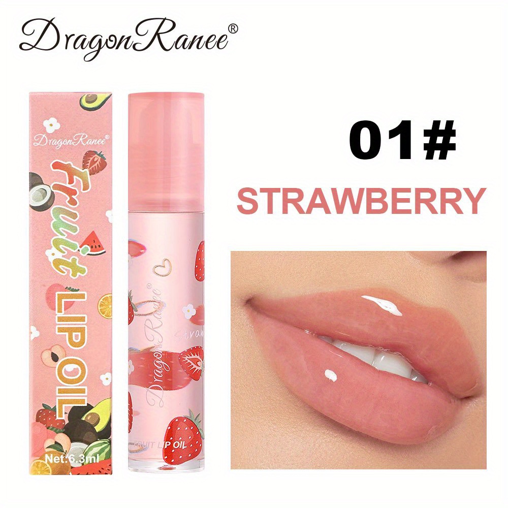 Strawberry Flavor Oil for Lip Balm Super Strength Food Grade Lip Gloss  Flavoring Oil - China Strawberry Flavor Oil, Flavoring Oil for Lip Gloss