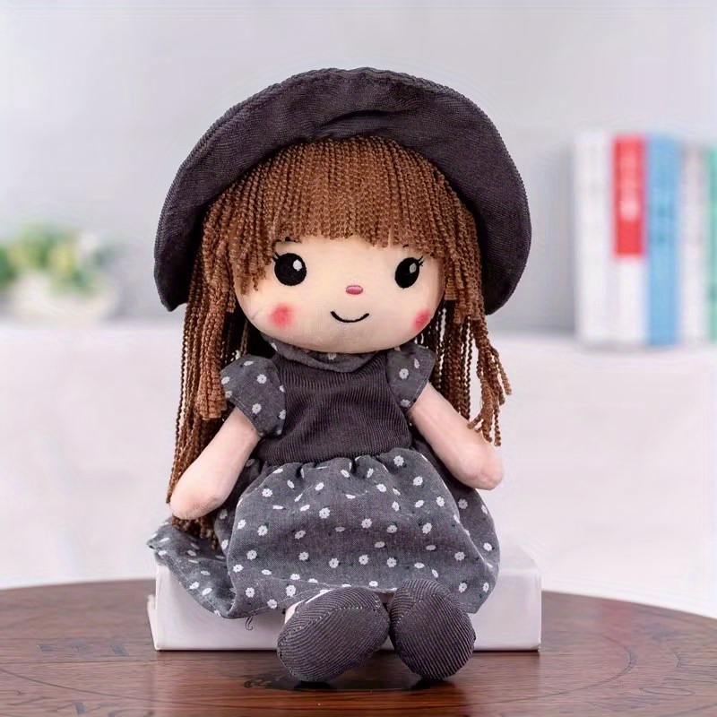 doll new cartoon