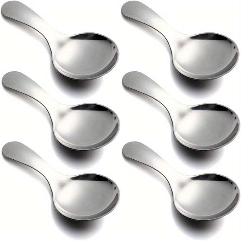 Mixing Spoons Set