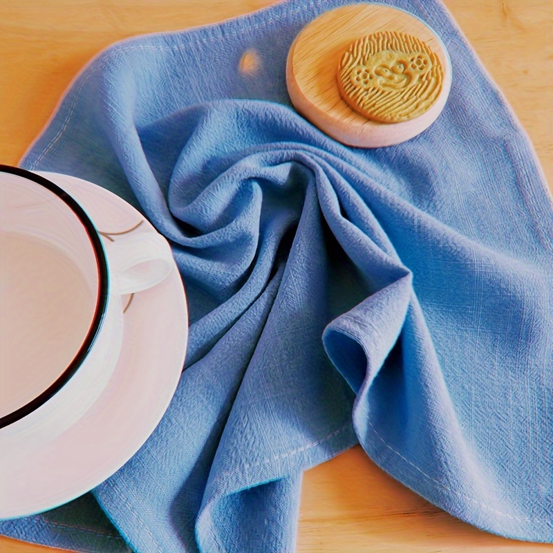 Por qué las servilletas de tela son la mejor opción para el día a día? -  Mydrap