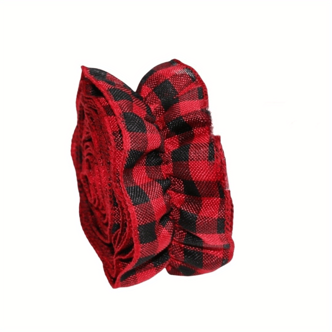 Buffalo Check Plaid Decor Items (2024)