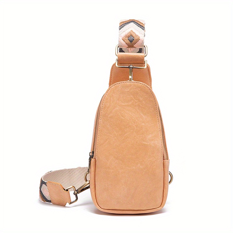 Travel In Style Sling Bag