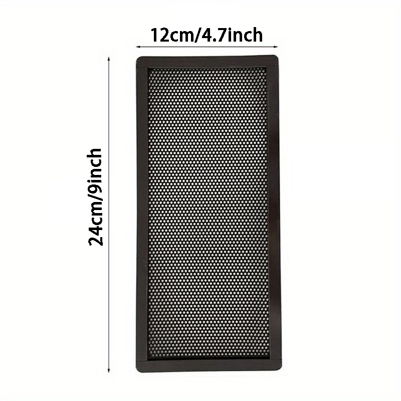 High Strength Magnetic Vent Cover For Floor Wall And Ceiling - Temu
