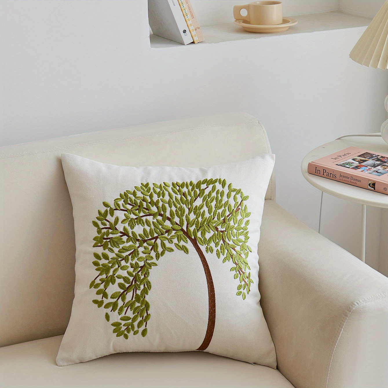 Four seasons outlet pillow