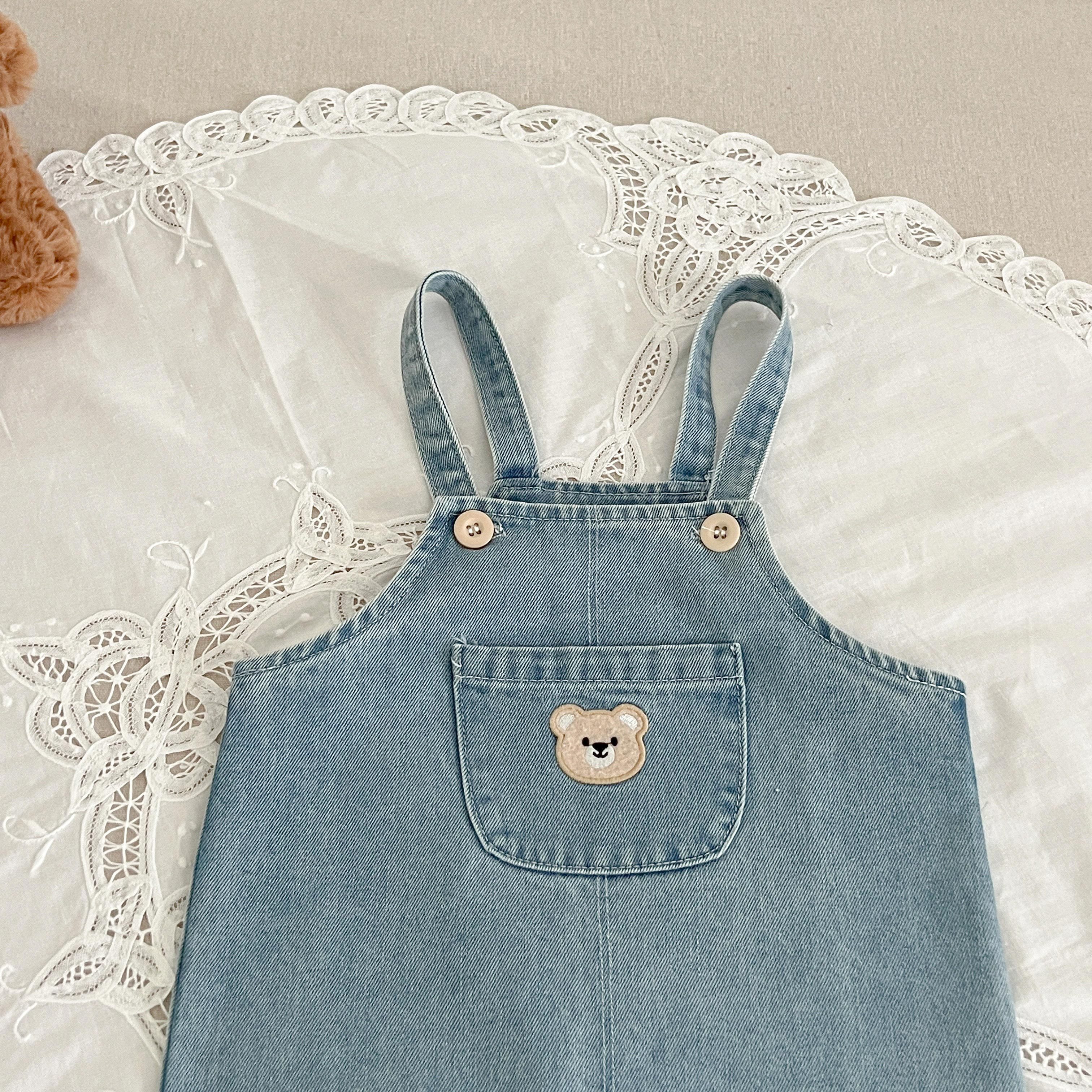 Jumper para niñas online en jeans