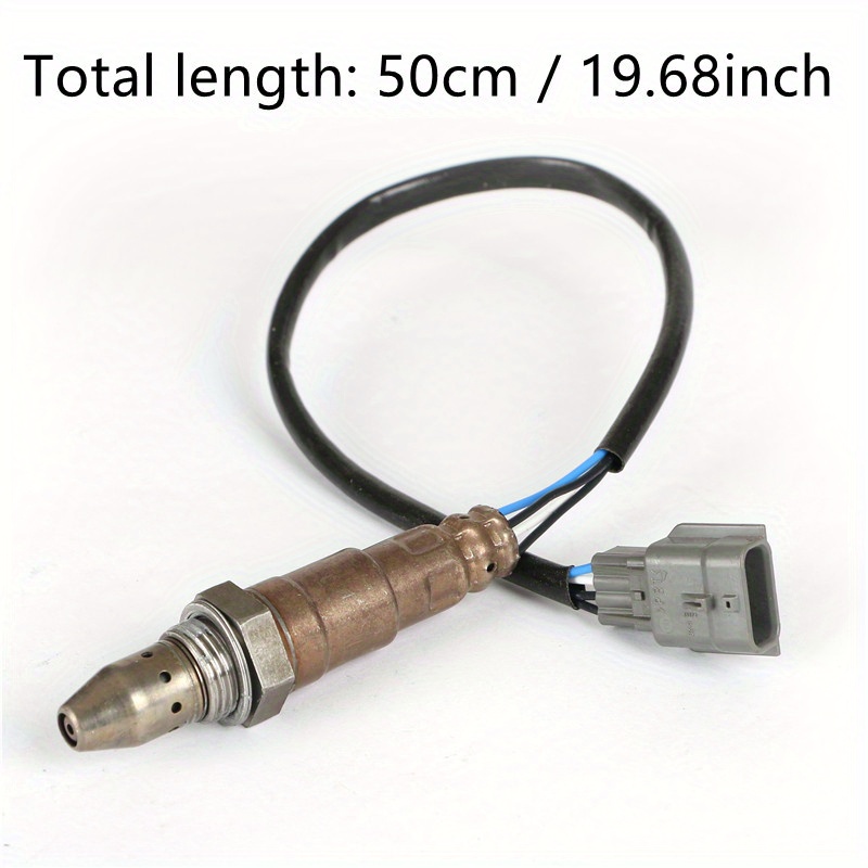 Oxygen Sensor Altima Frontier Pathfinder Sentra - Temu Austria