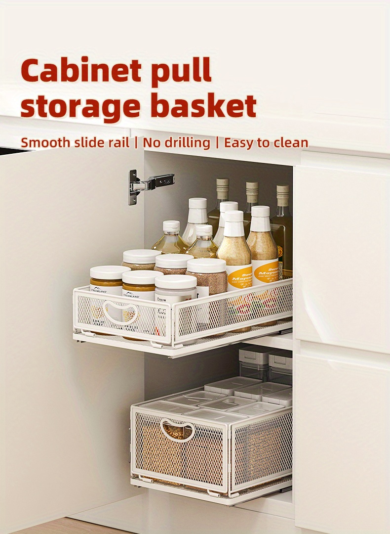 Kitchen Supplies Storage Set Spice Boxes Spice Rack Organizer Sugar Bo –  TheTrendWillOut
