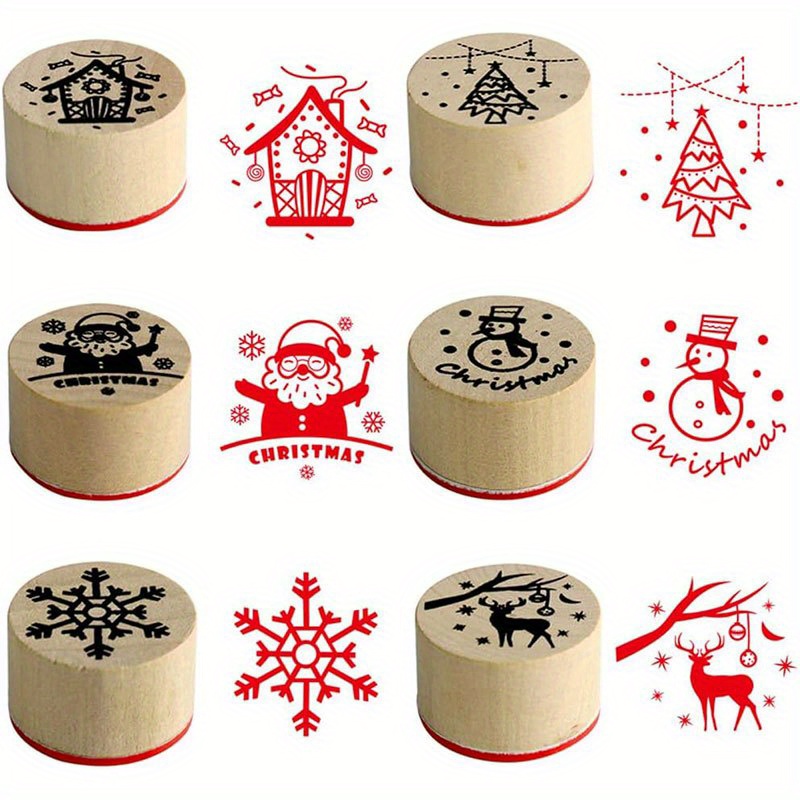 rubber stamps For Card Making/Scrapbooking