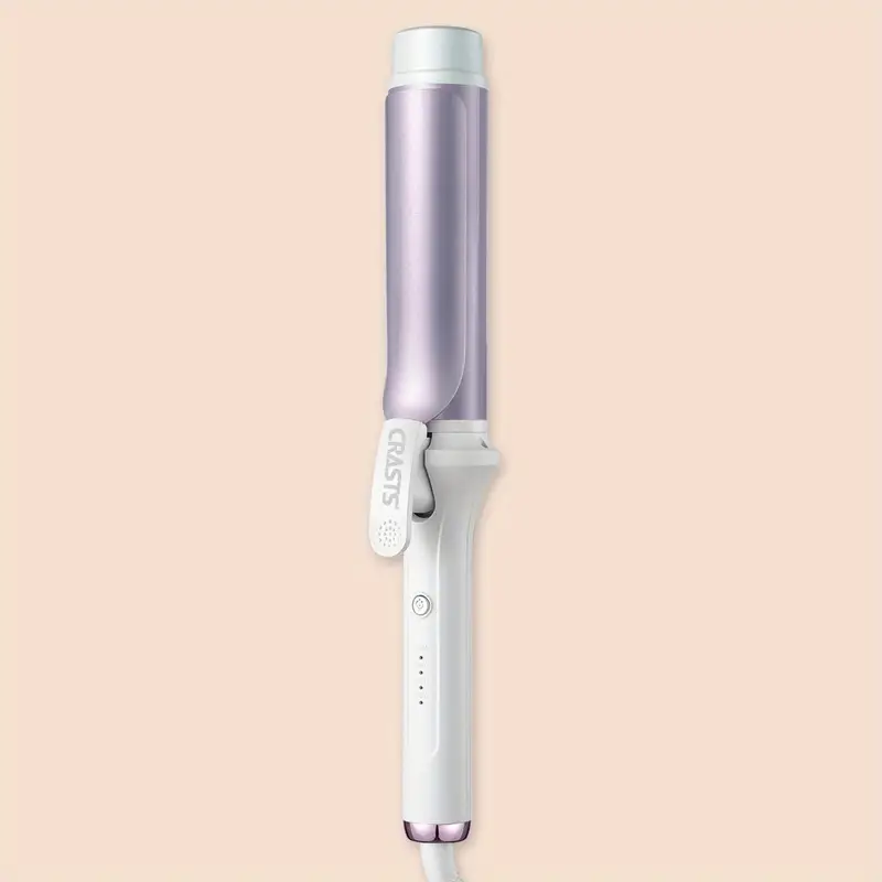 professional hair curler hair rolling iron hair curling iron portable diy hair styling tool for home use women details 8