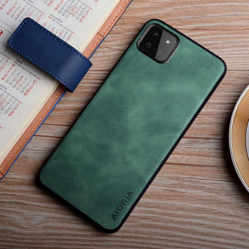 TEMU High-quality Classic Phone Case For Galaxy A42, A22, A12 4g And 5g Models