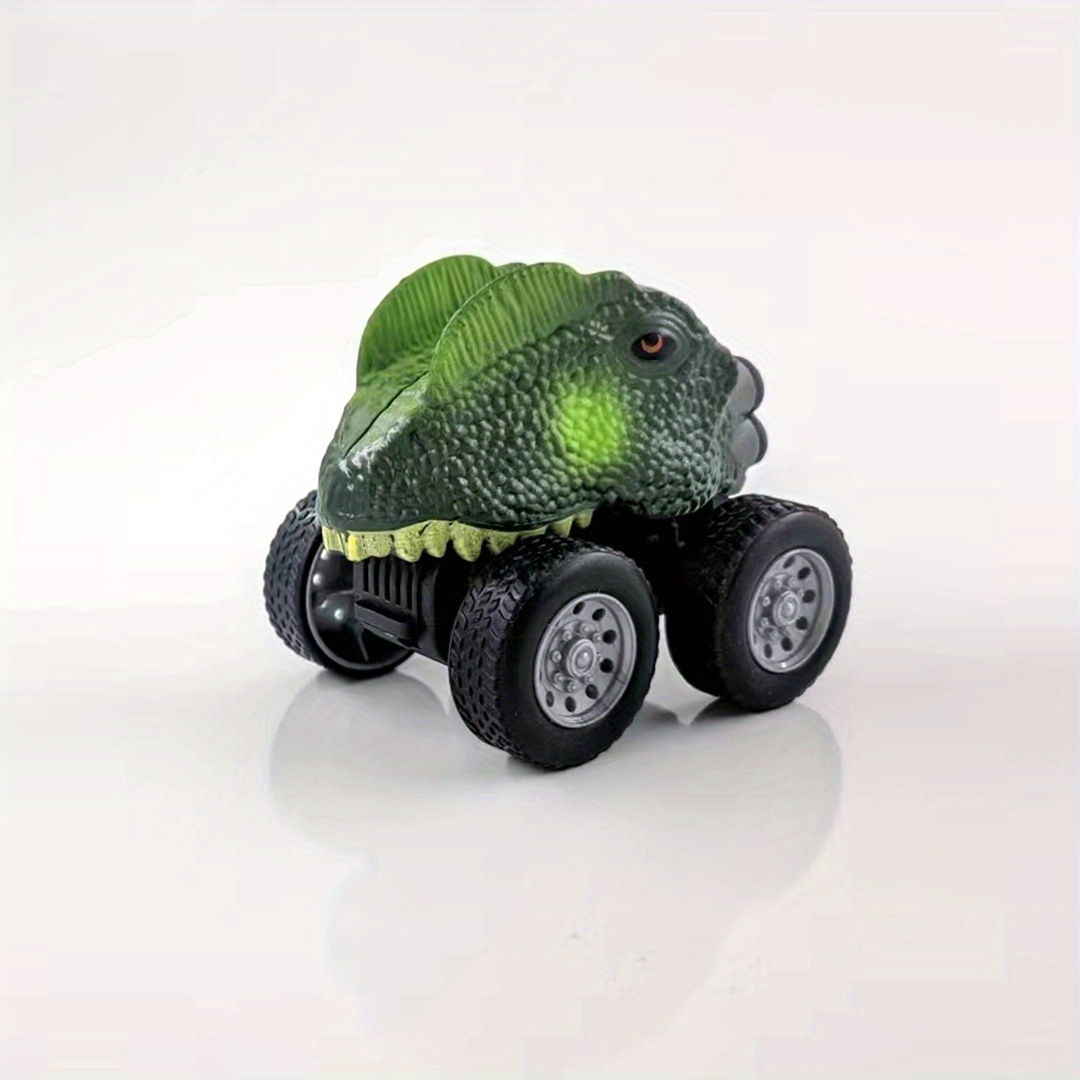 1Pc Brinquedo de Dinossauro Carros de Puxar, Brinquedos de Dino Para  Meninos de 3 Anos e Crianças Pequenas, Jogos de Dinossauro Com T-Rex - Temu  Portugal